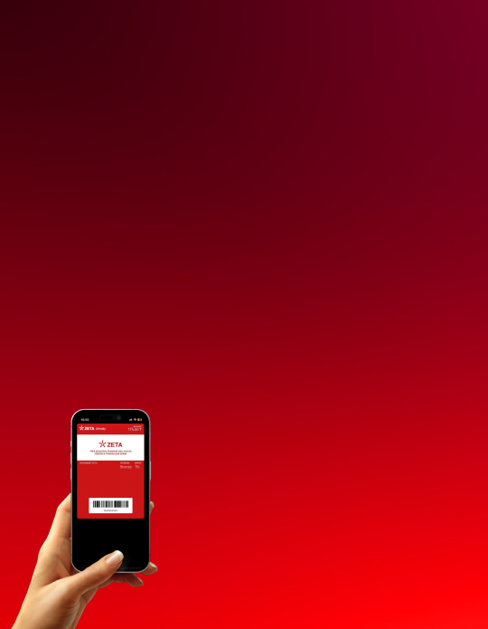 Бонусная программа ZETA1